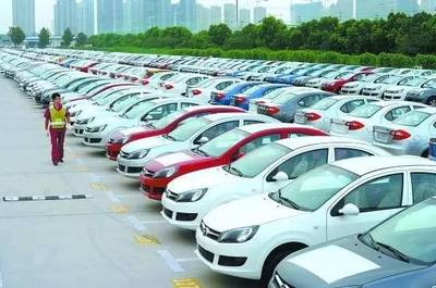 7月1日汽車新政來襲，彌渡購車族請(qǐng)暫緩出手！