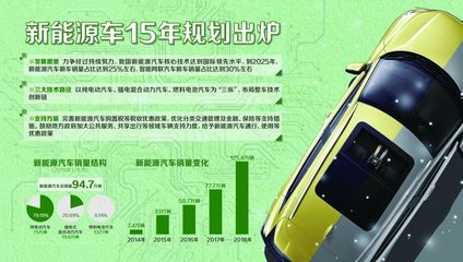 補貼“清零”后，新能源車如何經營下個15年的汽車營銷