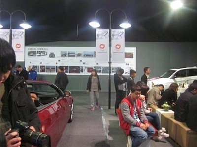 寶馬Mission 3太原站圓滿落幕，太原順寶行引領(lǐng)創(chuàng)新汽車營銷