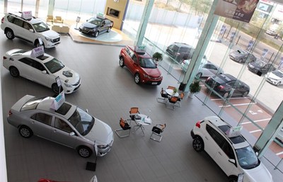 新春福禮送不停 神木豐田豪華電器傾情相贈