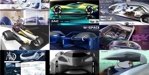 江汽集團(tuán)以卓越營銷實(shí)力榮膺年度大獎(jiǎng)，彰顯品牌價(jià)值新高度